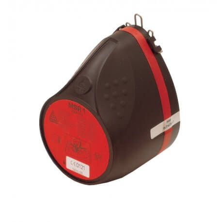 Respiratore di Emergenza