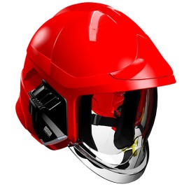 Casco Antincendio