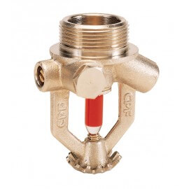 Valvola Sprinkler per Estintori Automatici
