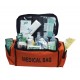 Borsa Pronto Soccorso Allegato 1 Gruppo A e B ( Medical Bag )