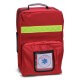 Zaino Pronto Soccorso Sherpa