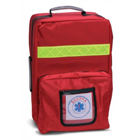 Zaino Pronto Soccorso Sherpa