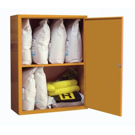 Kit Polvere Neutralizzante Acido Batterie