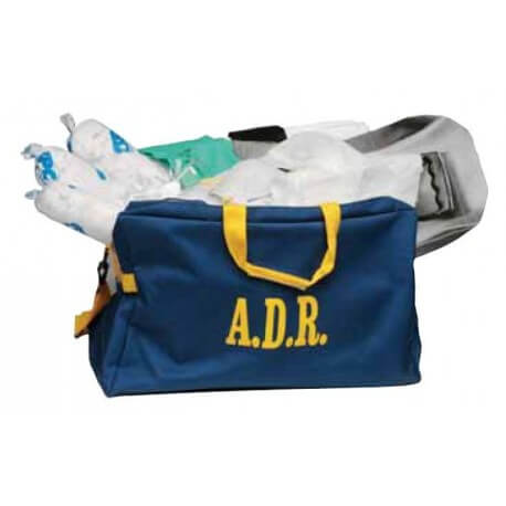 Kit Adr Trasporto a Prevenzione Ambientale