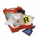 Kit Emergenza Acido per Autotrasporti