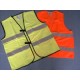 Gilet rifrangente