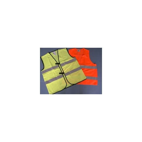 Gilet rifrangente
