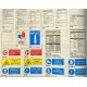 Kit Cartelli Haccp