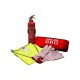 Kit Antincendio per Automobili