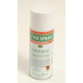Ghiaccio Spray