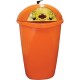 Bidone Raccolta di Pile Esauste