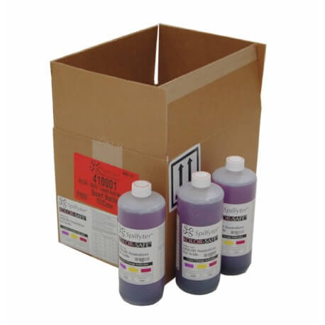 Liquido Neutralizzatore ( 12 Flaconi )