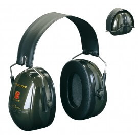 Cuffia Antirumore Optime 2