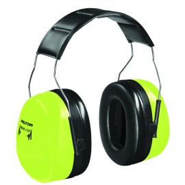Cuffia Antirumore Optime 3