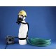 Protezione Vie Respiratorie Turbo Flo