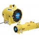 Dispositivo Ventilazione/Aspirazione UB20