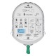 Pad-Pak Reintegro Defibrillatore