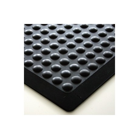 Tappeto Antifatica con Bolle