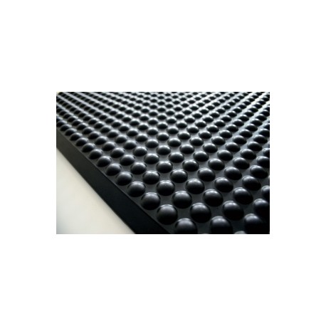 Tappeto Antifatica Elite con Bolle