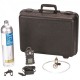 Kit Rilevatore Multigas Portatile Altair 4X con Bombola e Valigetta