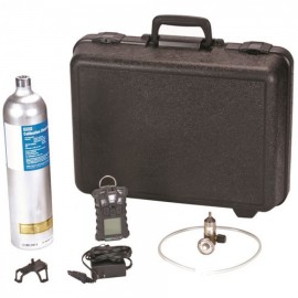 Kit Rilevatore Multigas Portatile Altair 4X con Bombola e Valigetta