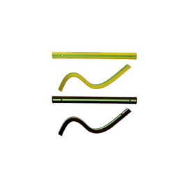 Paracolpo Flessibile Luminescente