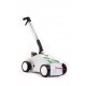 MACCHINETTA TRACCIALINEE PER CAMPI SPORTIVI – SPORT STRIPER