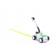 MACCHINETTA TRACCIALINEE PER CAMPI SPORTIVI – SPORT STRIPER
