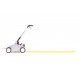 MACCHINETTA TRACCIALINEE PER CAMPI SPORTIVI – SPORT STRIPER
