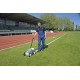 MACCHINETTA TRACCIALINEE PER CAMPI SPORTIVI – SPORT STRIPER