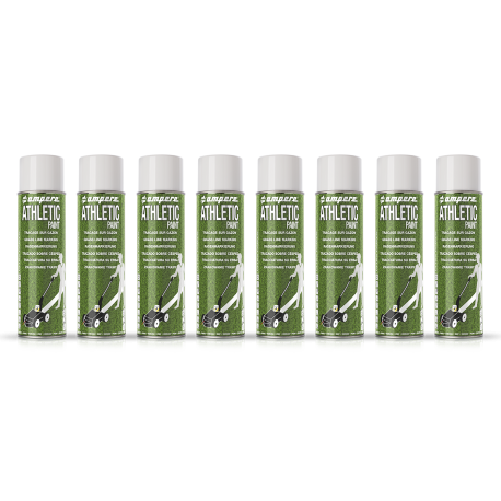 Vernice Traccialinee Traffic Paint