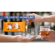 Alcol Test - Etilometro monouso Certificato