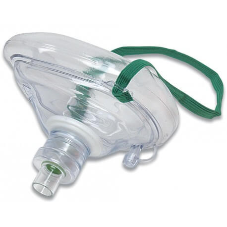 Pocket Mask