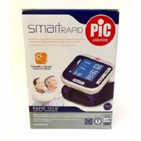 Misuratore di Pressione Digitale a Polso