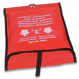 Coperte Antifiamma